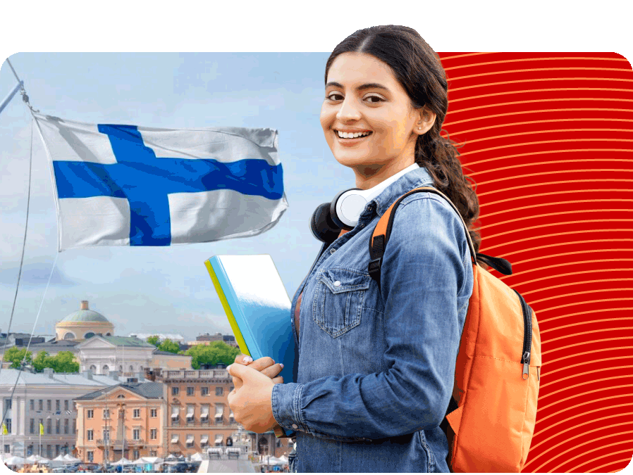 Study in Europe 25 Finland
