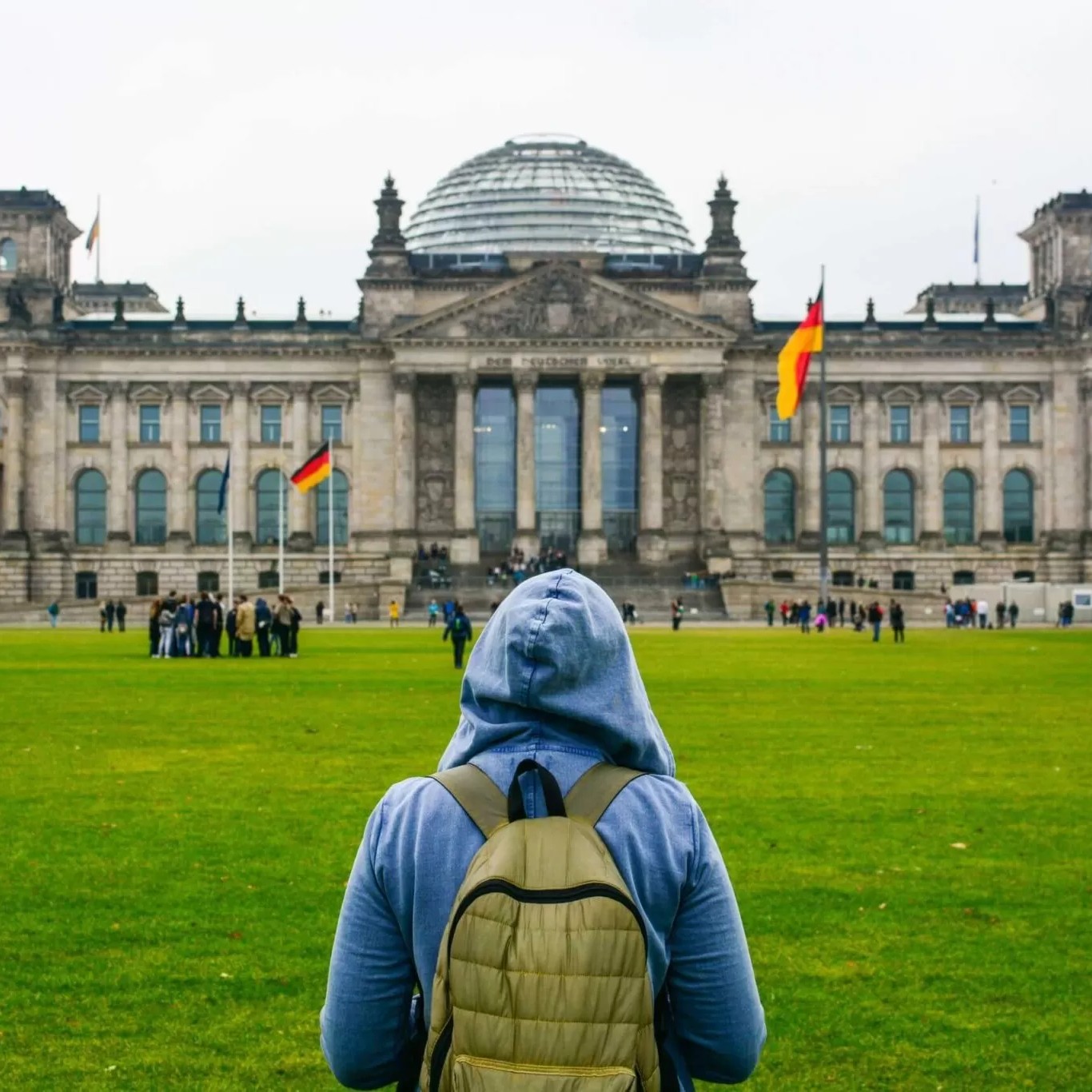 Study in Europe 20 Germany