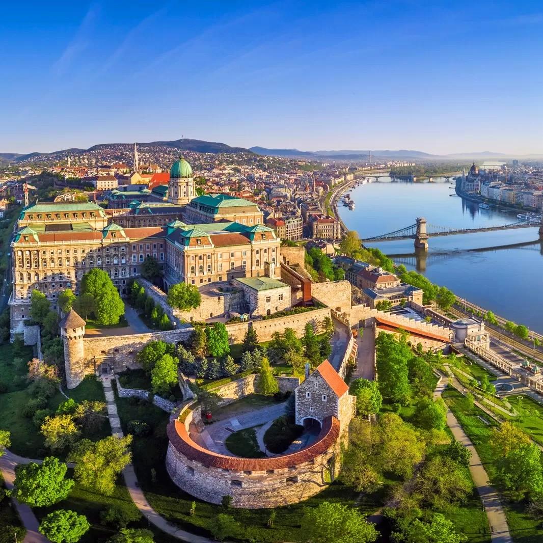 Study in Europe 27 Hungary