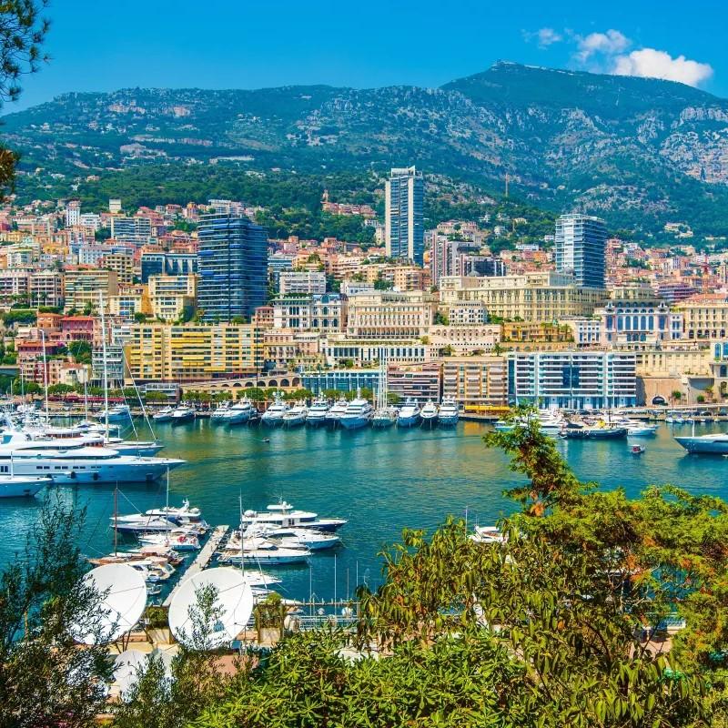 Study in Europe 36 Monaco