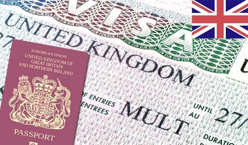 Breaking: #UK Graduate Route reduced to 18 months under immigration white paper 1 UK Visa United Kingdom Visa