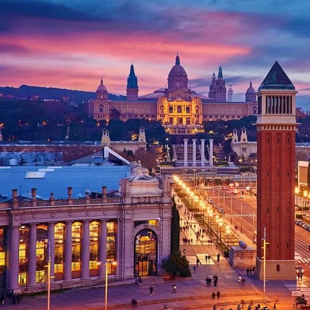 Study in Europe 29 spain