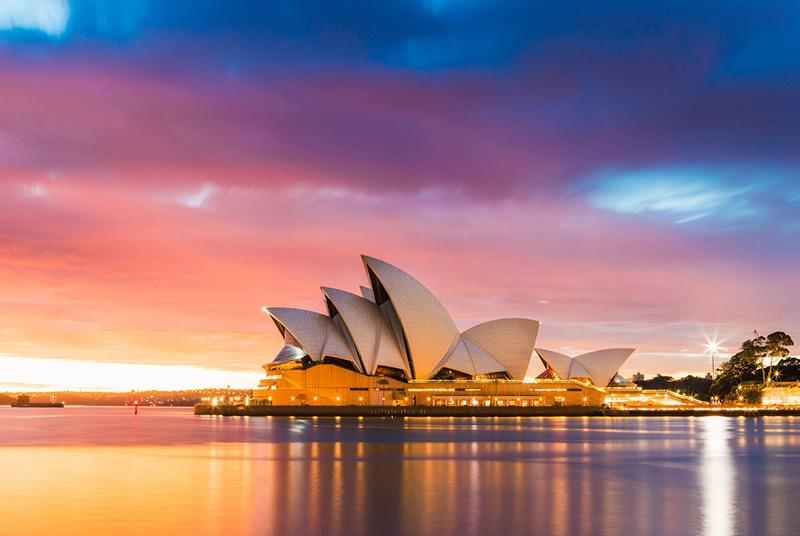 Study in Australia 2 study in australia