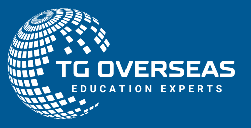 TG Overseas Education