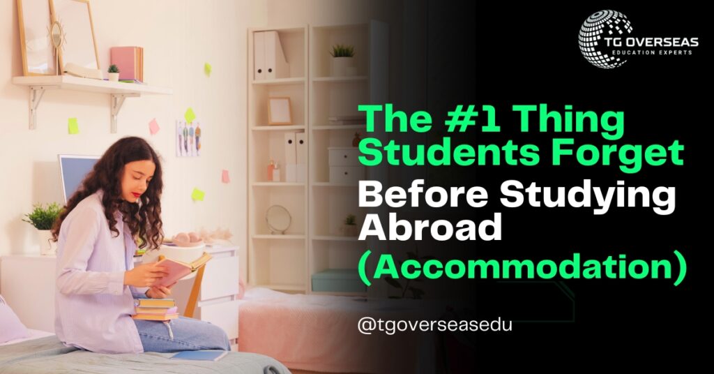 Student Accommodation Abroad: The Ultimate Guide for International Students 1 Student Accommodation Abroad
