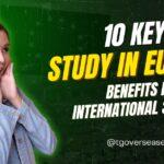 10 Key Study in Europe Benefits That Make It a Top Study Abroad Destination
