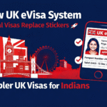 UK Visa Process Just Got Easier for Indians