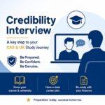 UK Credibility Interview: Your Essential Guide to Preparing for the UK Student Visa Journey